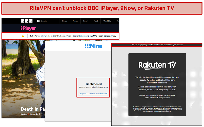 Streaming – Can it Unblock Netflix? Only Netflix US
